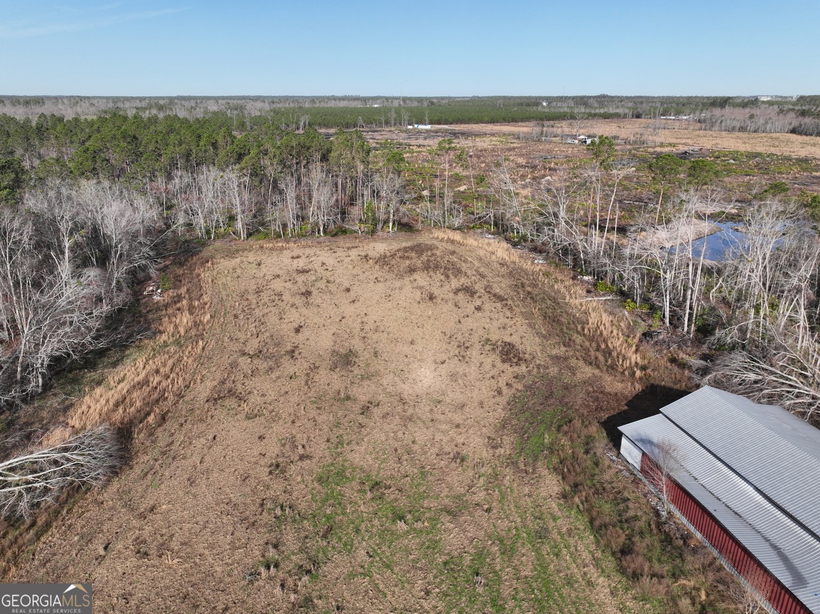 712 Bell Telephone Road Hazlehurst - 17