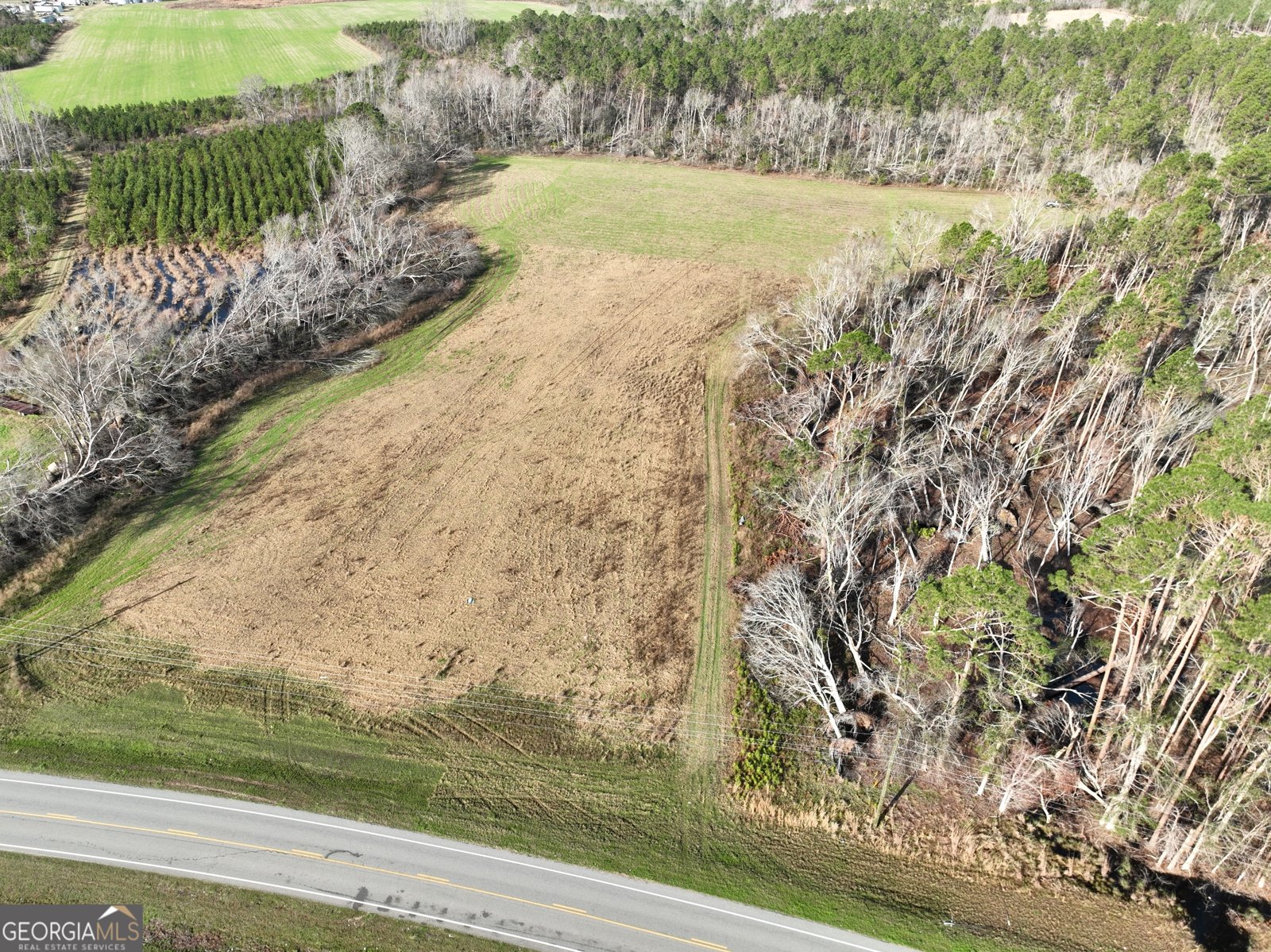 712 Bell Telephone Road Hazlehurst - 18