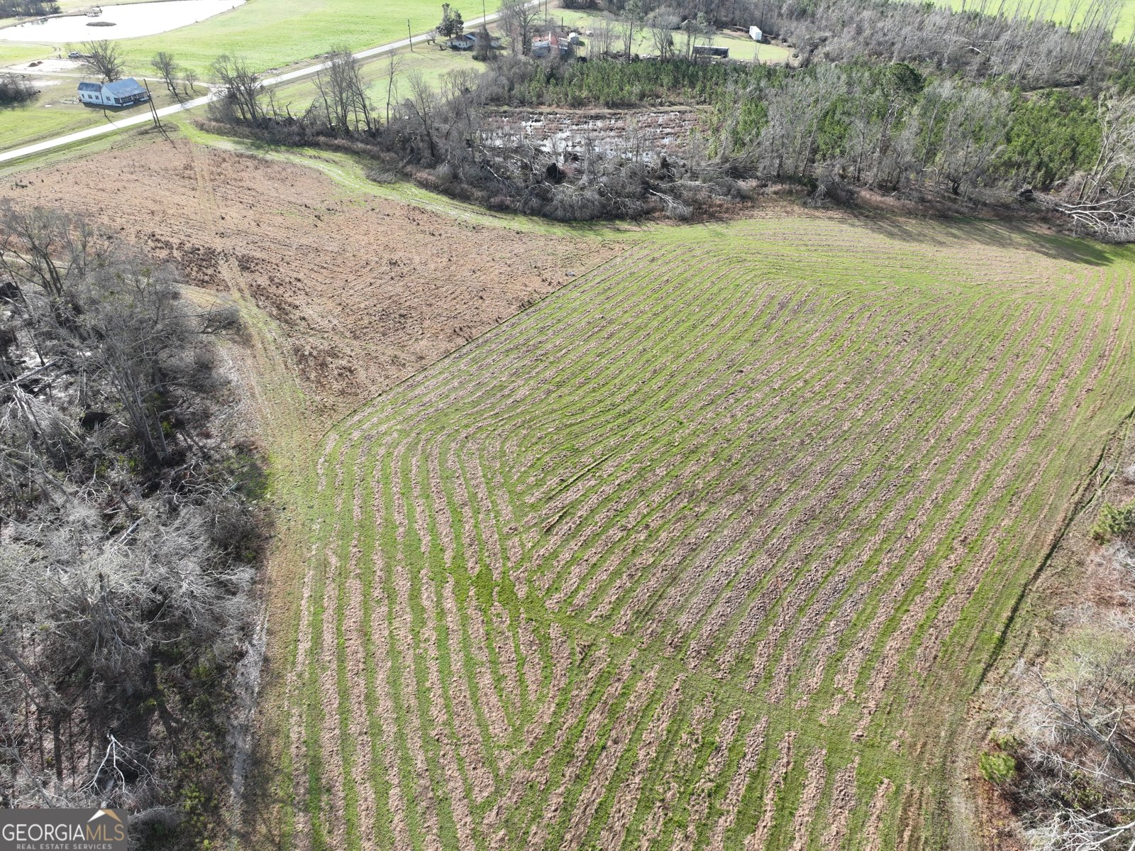 712 Bell Telephone Road Hazlehurst - 4