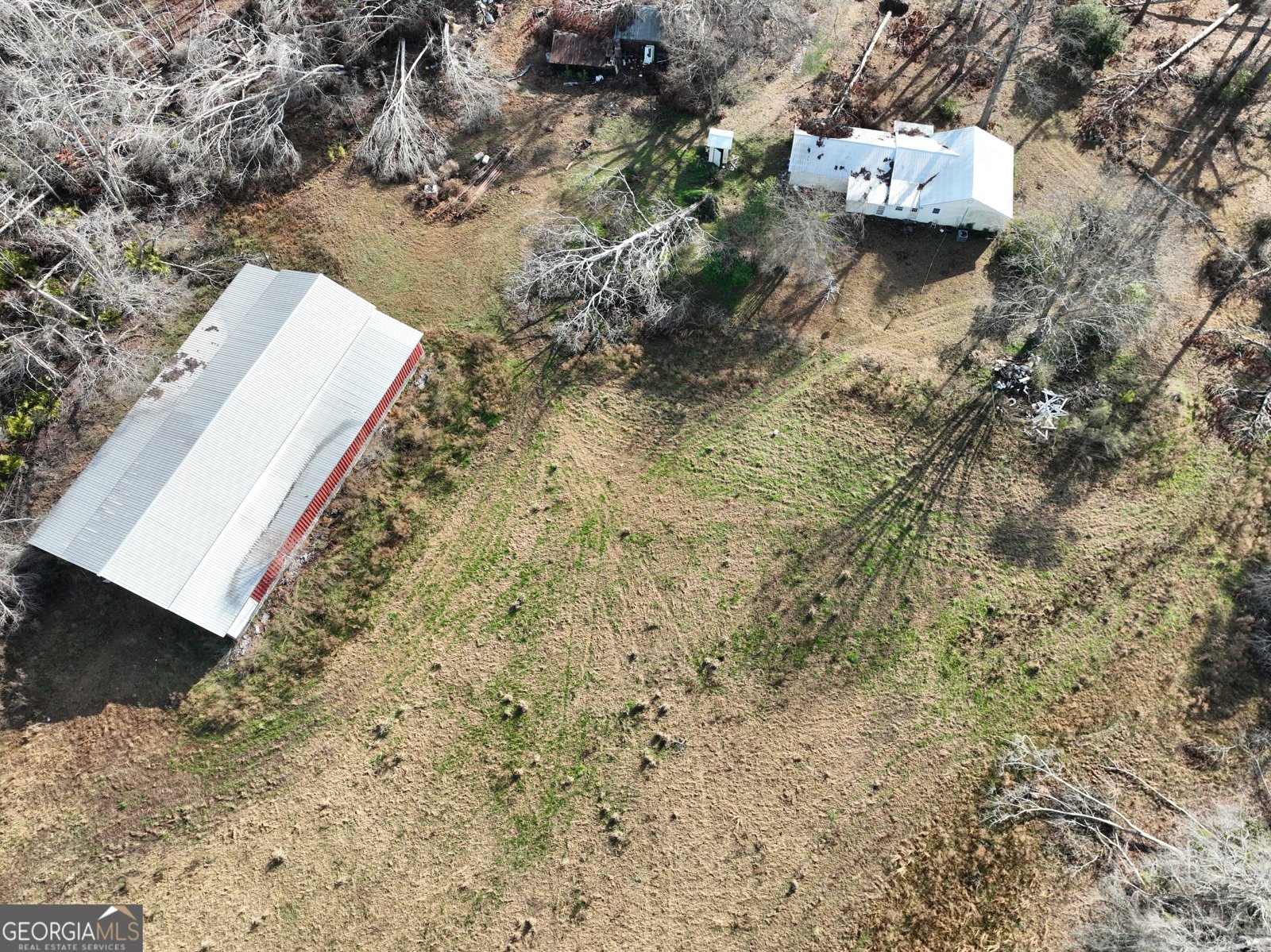 712 Bell Telephone Road Hazlehurst - 5