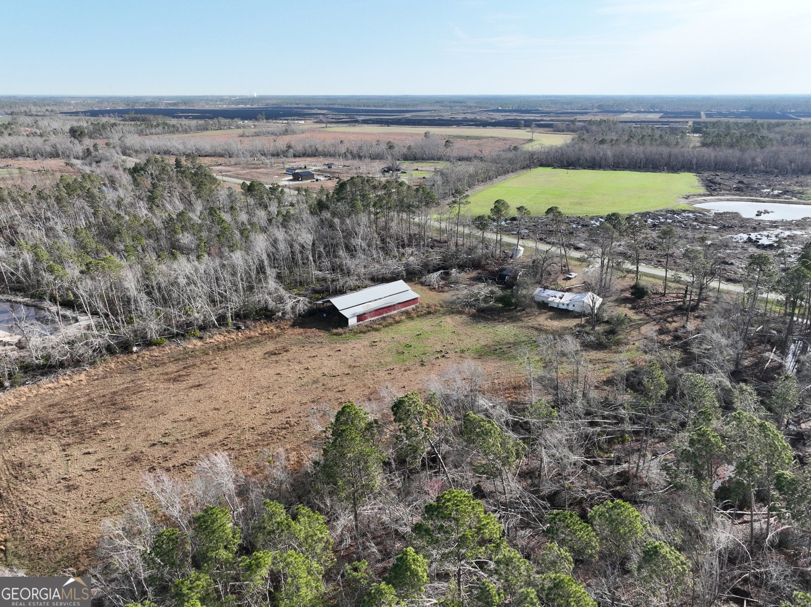 712 Bell Telephone Road Hazlehurst - 6