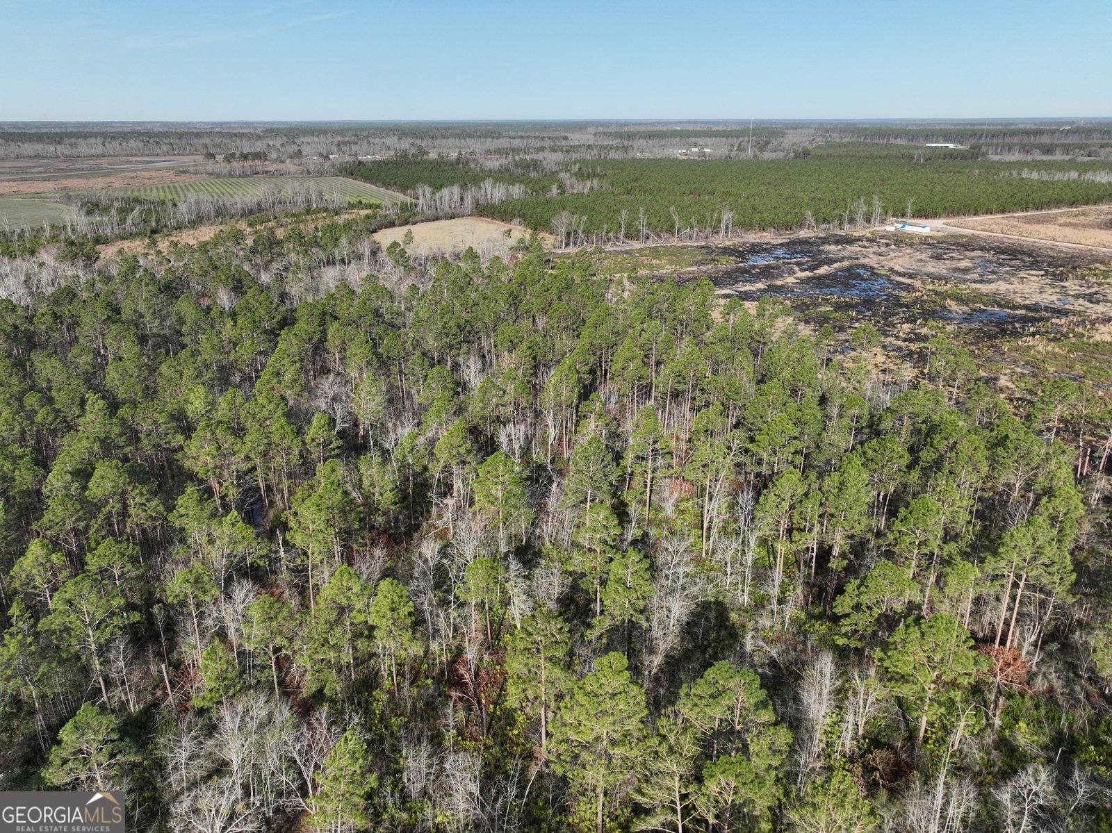 712 Bell Telephone Road Hazlehurst - 7