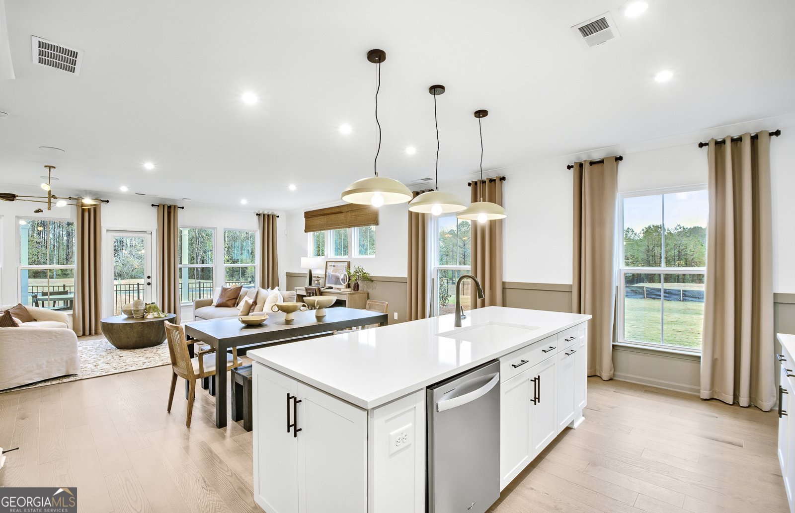 5769 5769 Tillman Way Powder Springs - 6