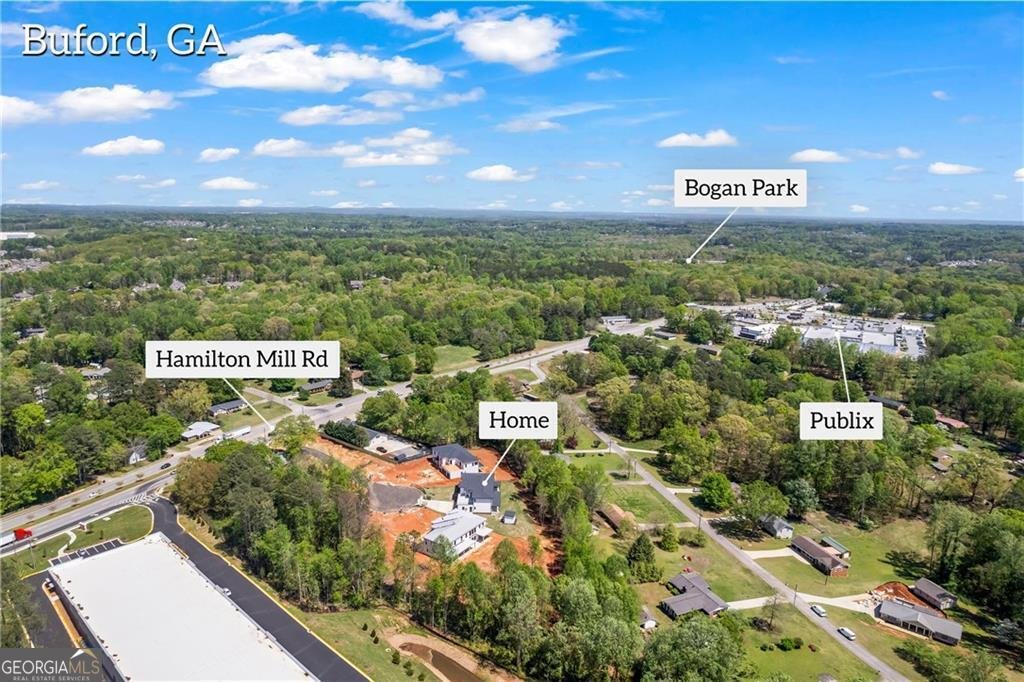 4238 Hamilton Mill Road Buford - 35