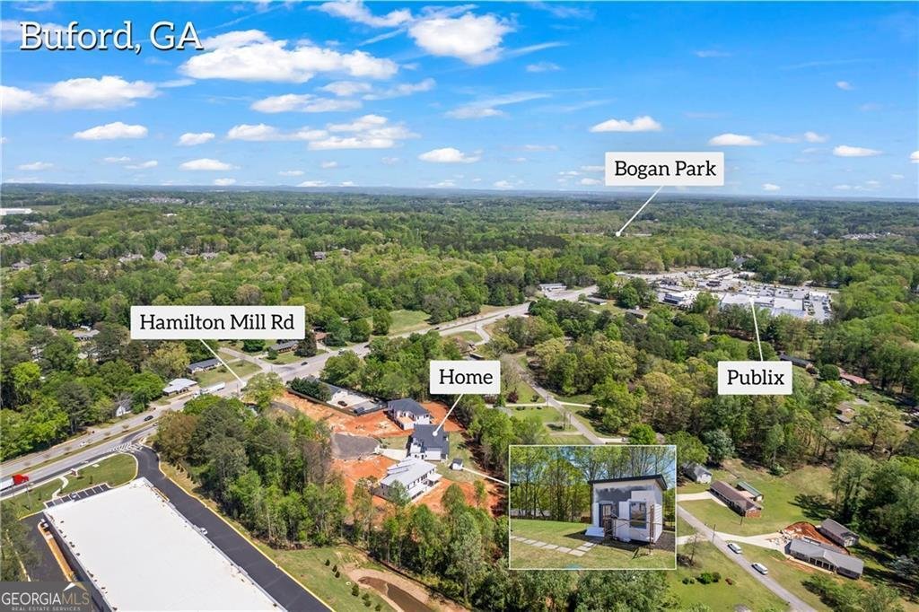 4238 Hamilton Mill Road Buford - 36