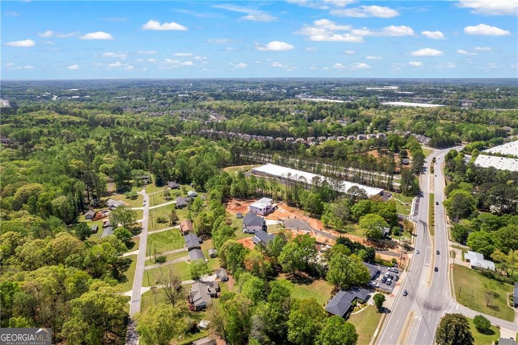 4238 Hamilton Mill Road Buford - 37
