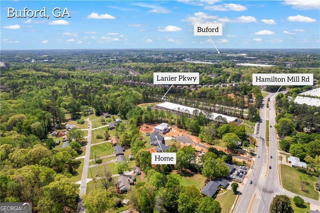 4238 Hamilton Mill Road Buford - 38