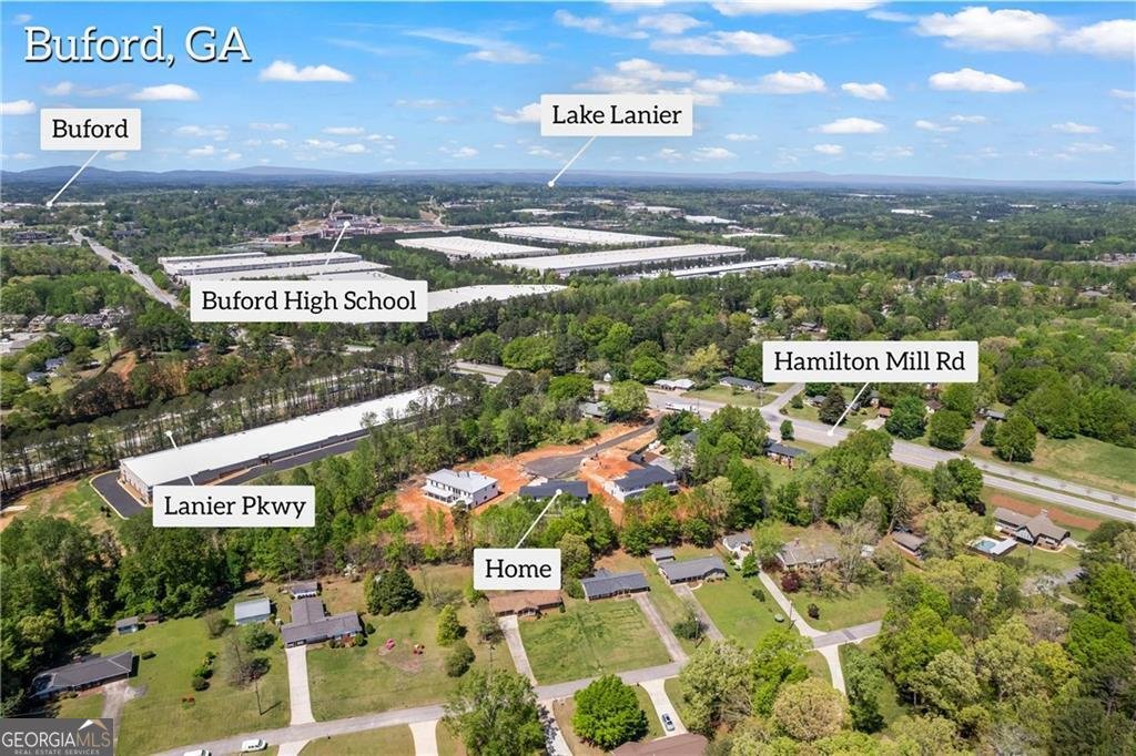 4238 Hamilton Mill Road Buford - 40