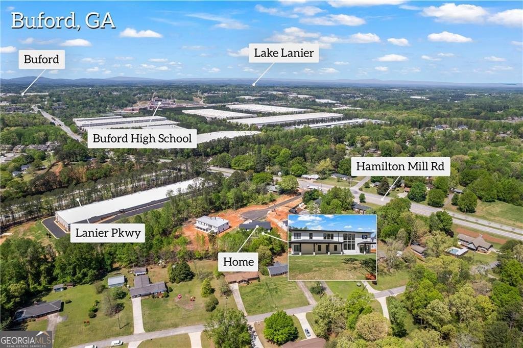 4238 Hamilton Mill Road Buford - 41