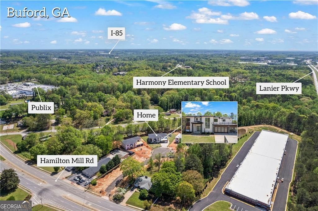 4238 Hamilton Mill Road Buford - 44