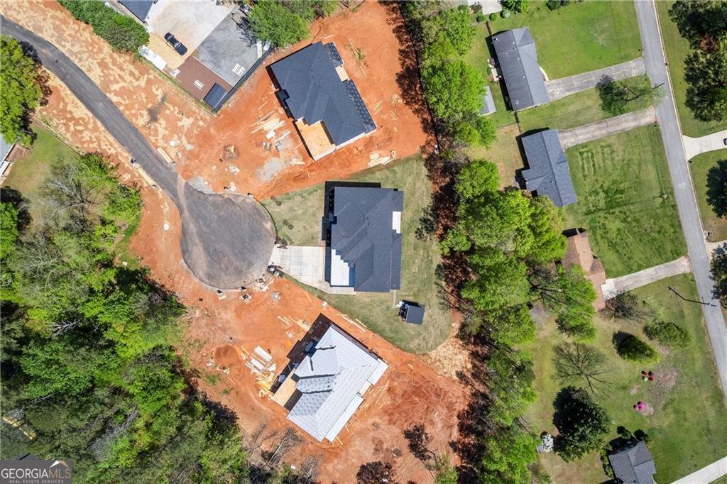 4238 Hamilton Mill Road Buford - 45