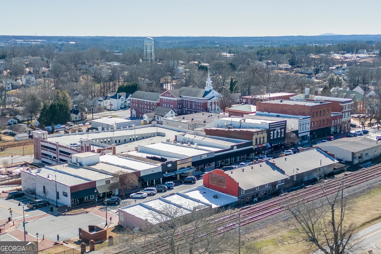4238 Hamilton Mill Road Buford - 51