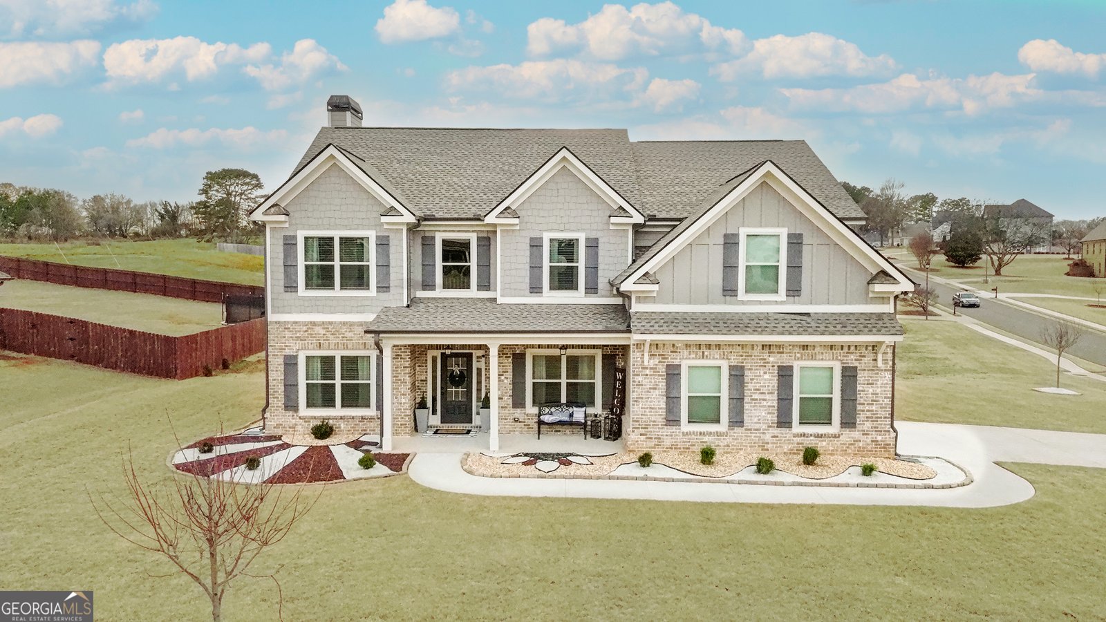 1200 Ora Lee Lane Winder - 1