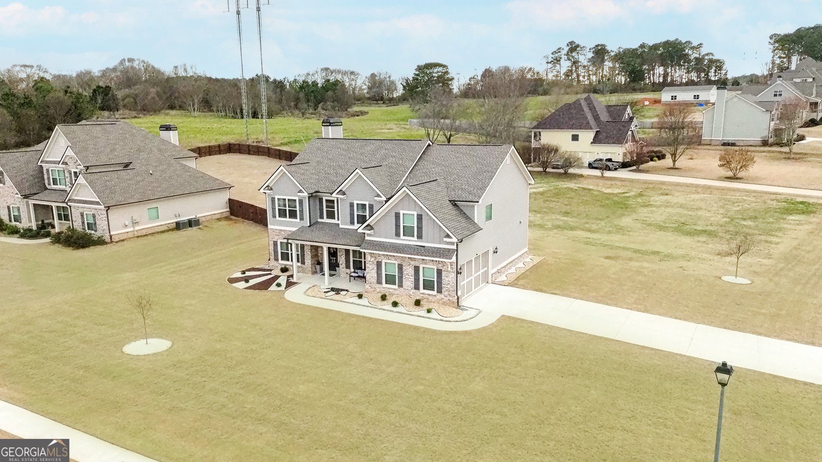 1200 Ora Lee Lane Winder - 2
