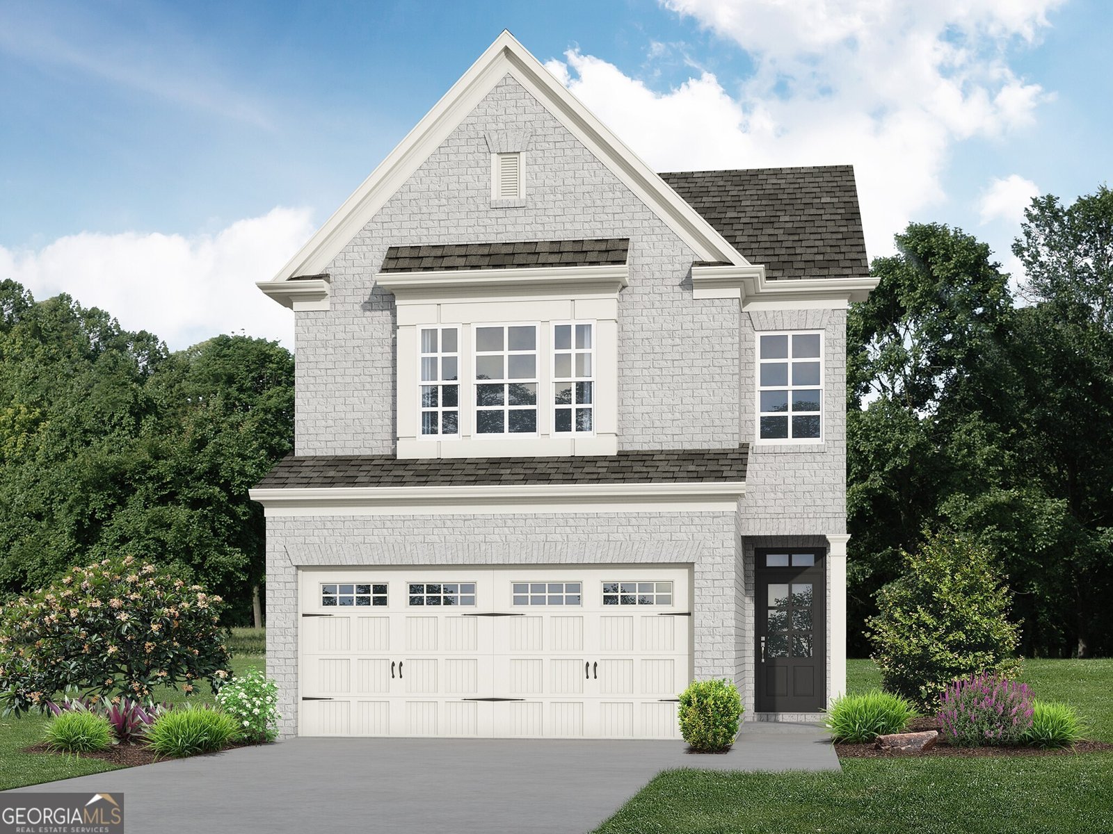 4200 Cavalier Way Duluth - 1