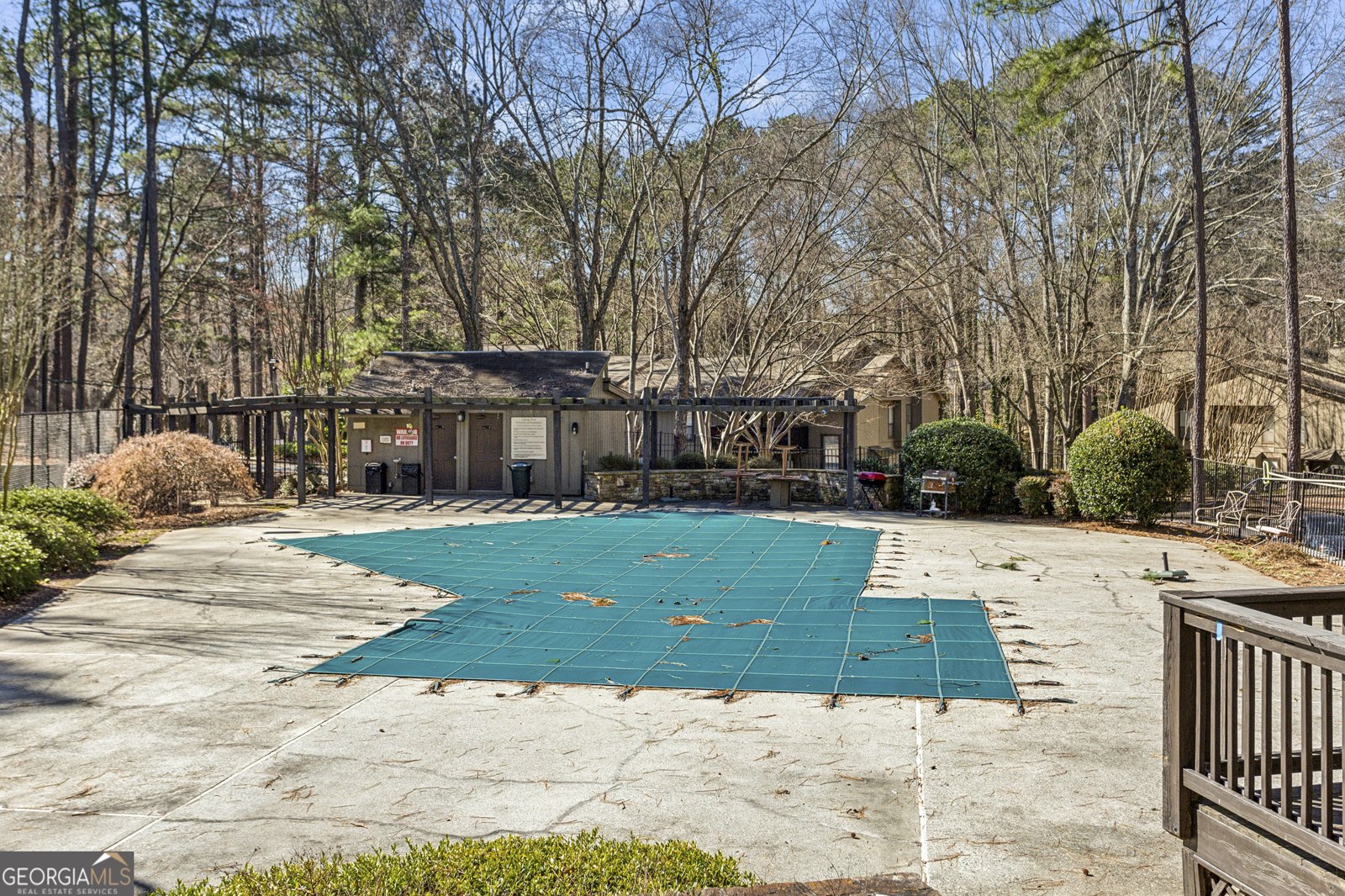 2701 Cumberland Court Smyrna - 19