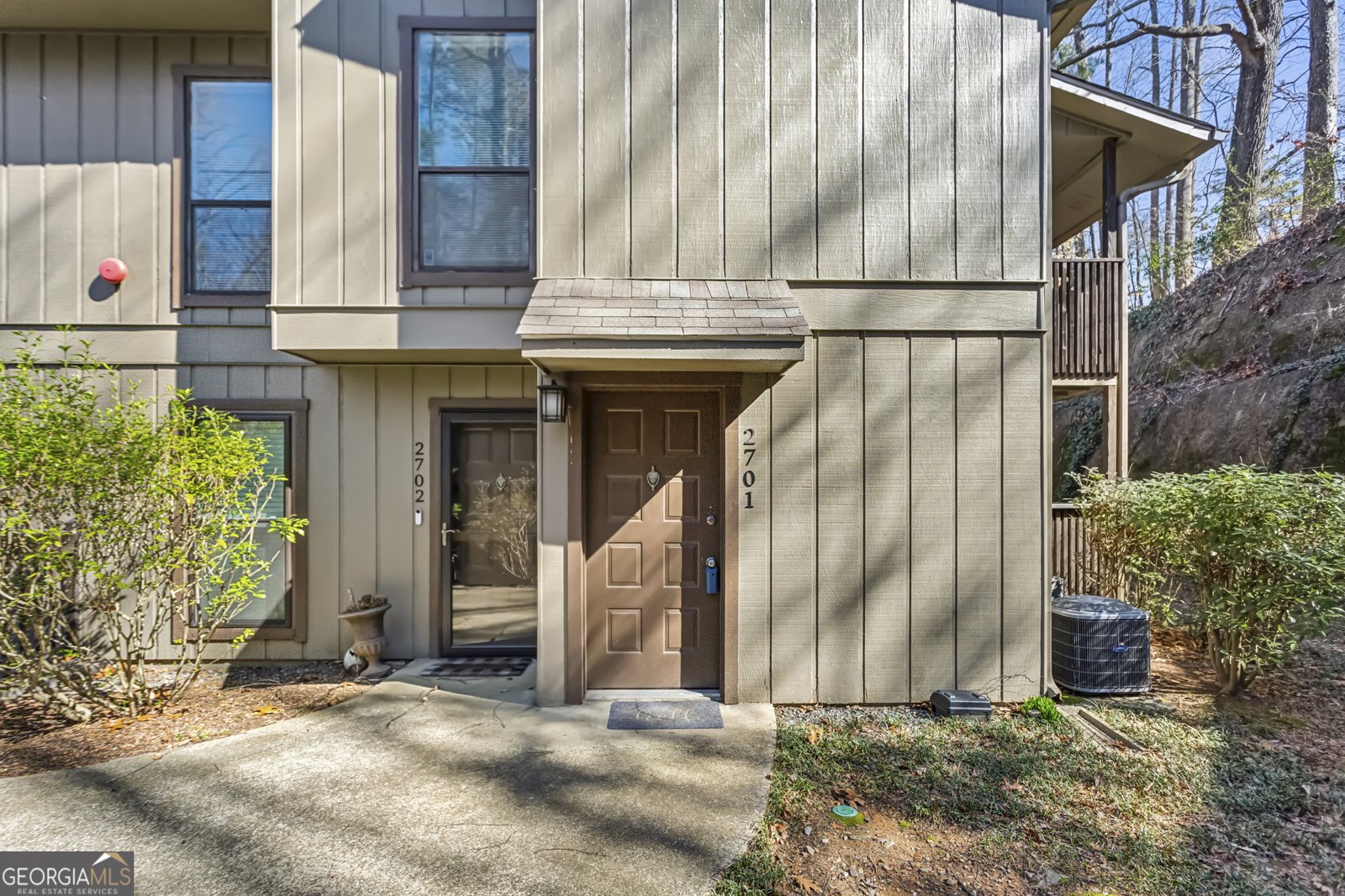 2701 Cumberland Court Smyrna - 3
