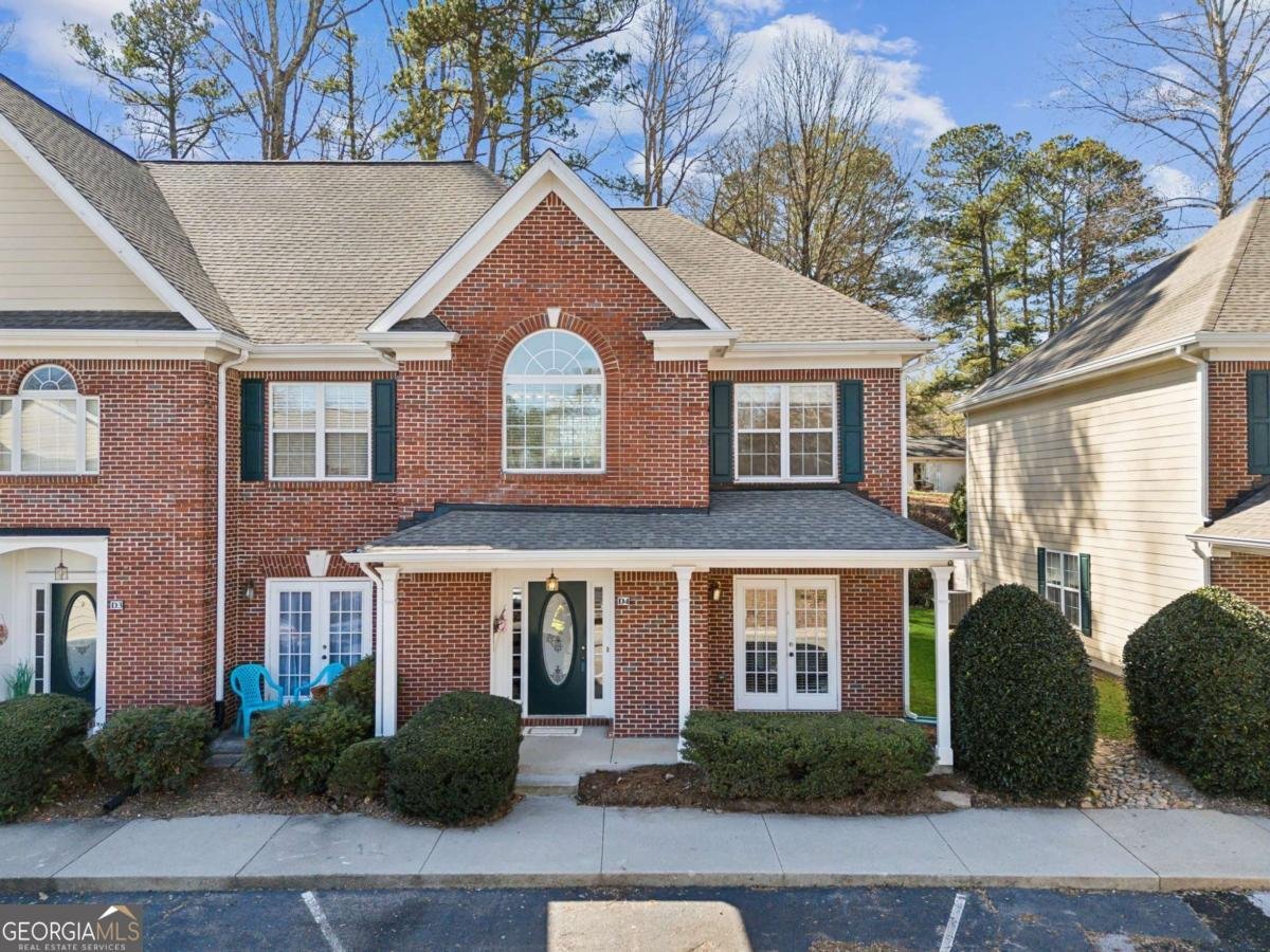 2075 Pine Tree Drive Buford - 1