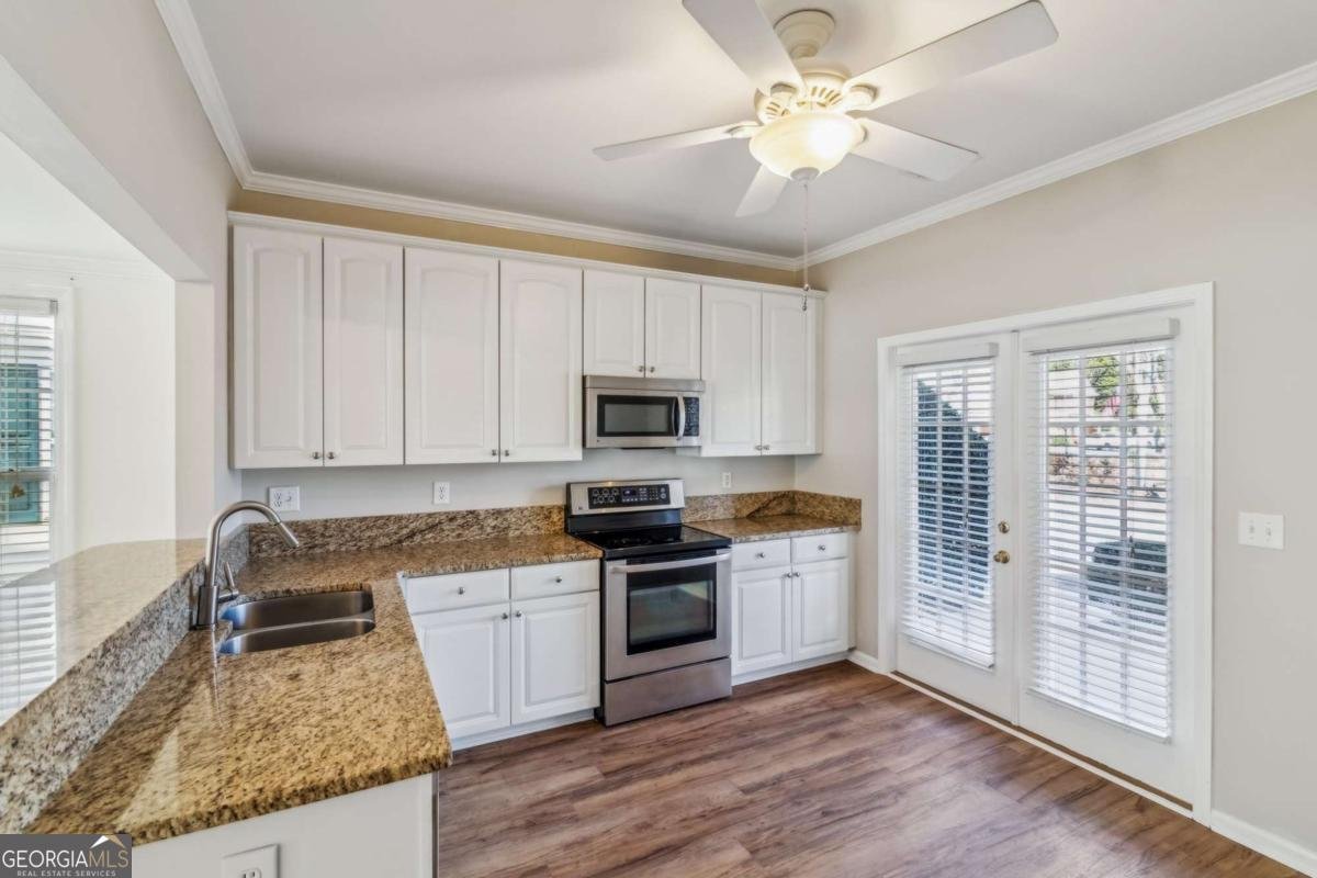 2075 Pine Tree Drive Buford - 10