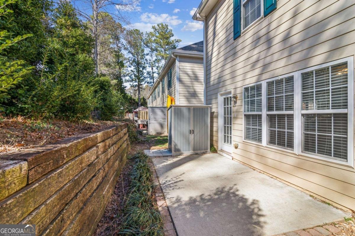 2075 Pine Tree Drive Buford - 23