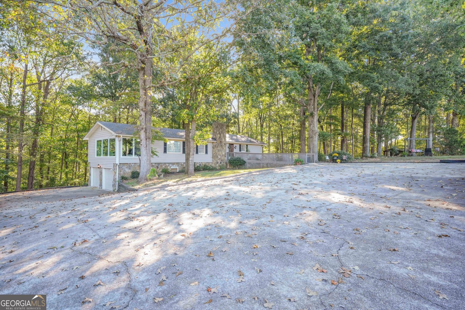 4226 Highway 155 Stockbridge - 4
