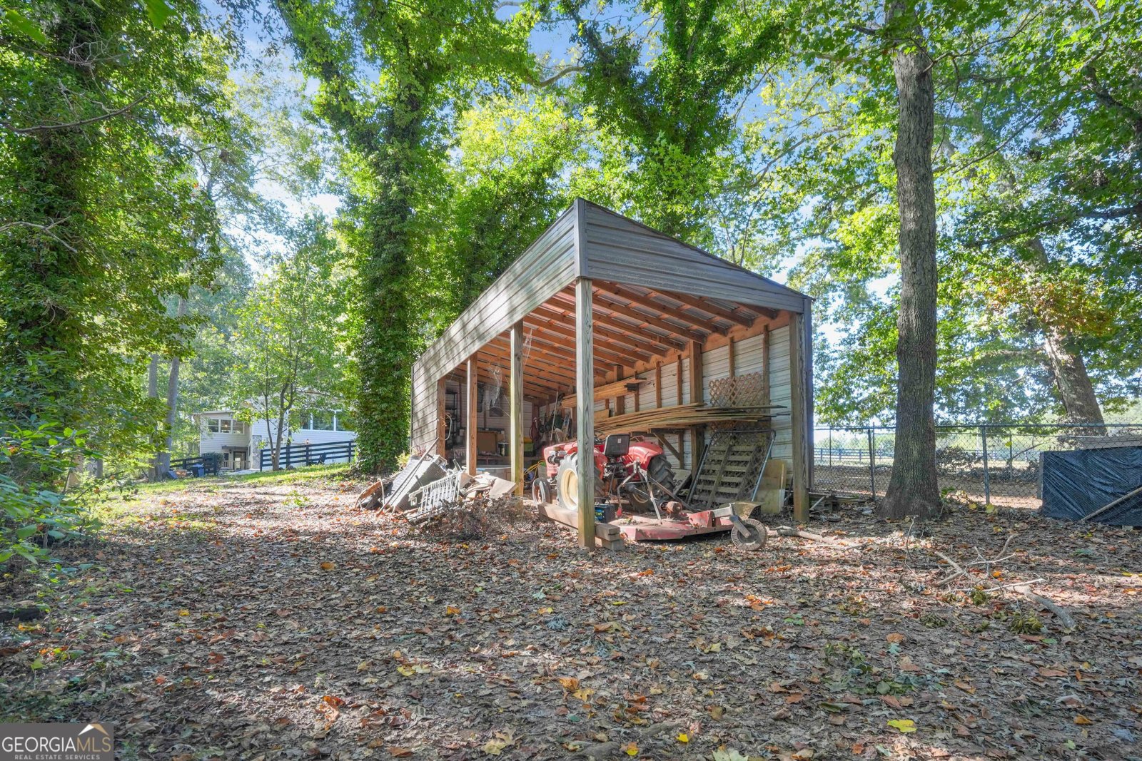 4226 Highway 155 Stockbridge - 52