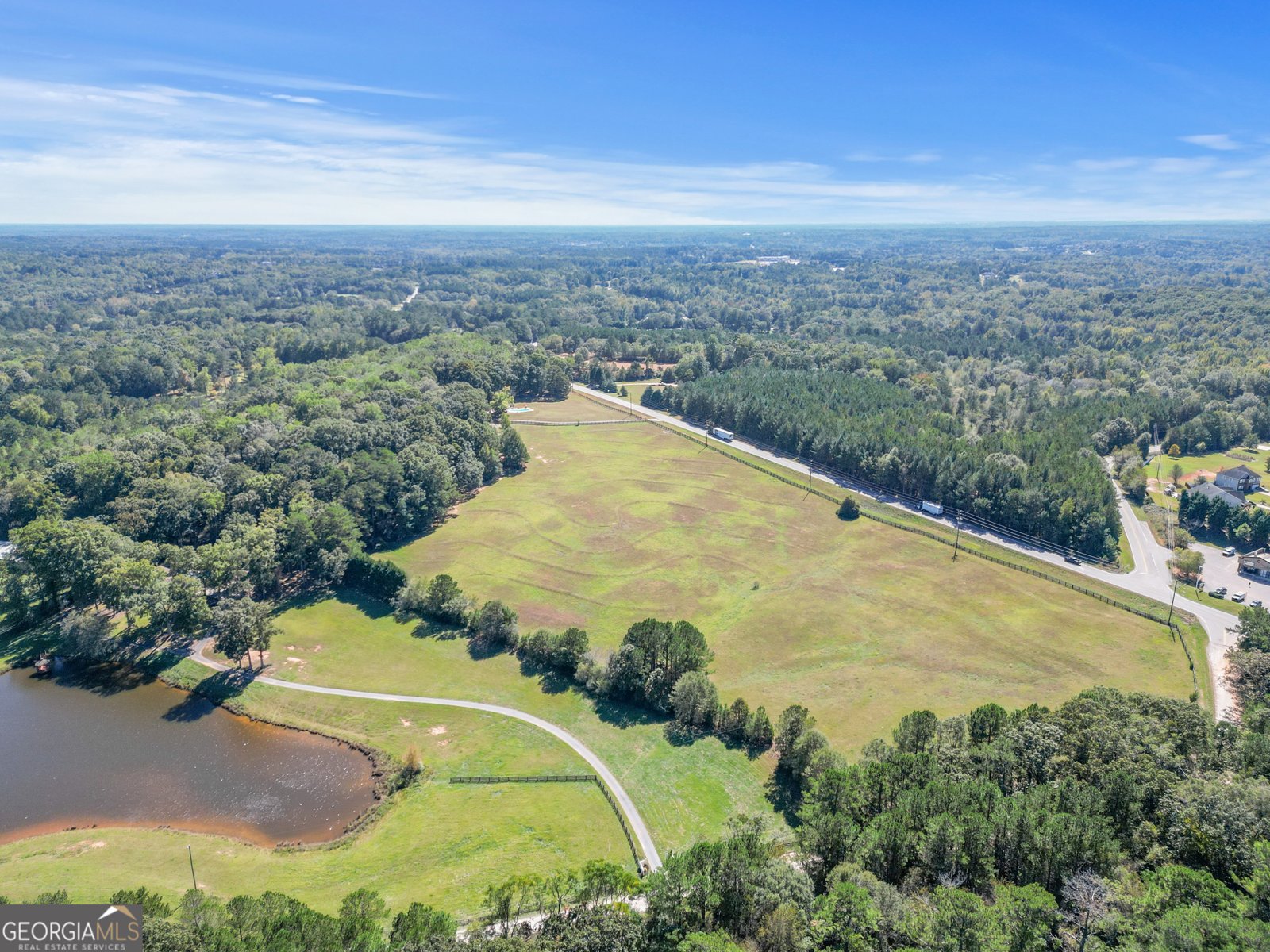 4226 Highway 155 Stockbridge - 56