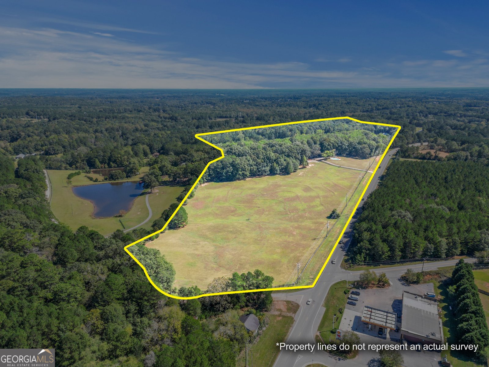 4226 Highway 155 Stockbridge - 57