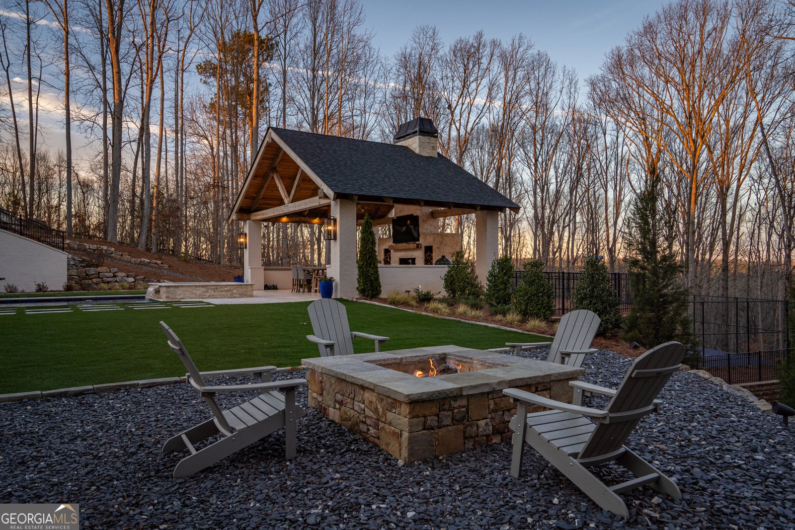 1002 Overlook Terrace Ball Ground - 79