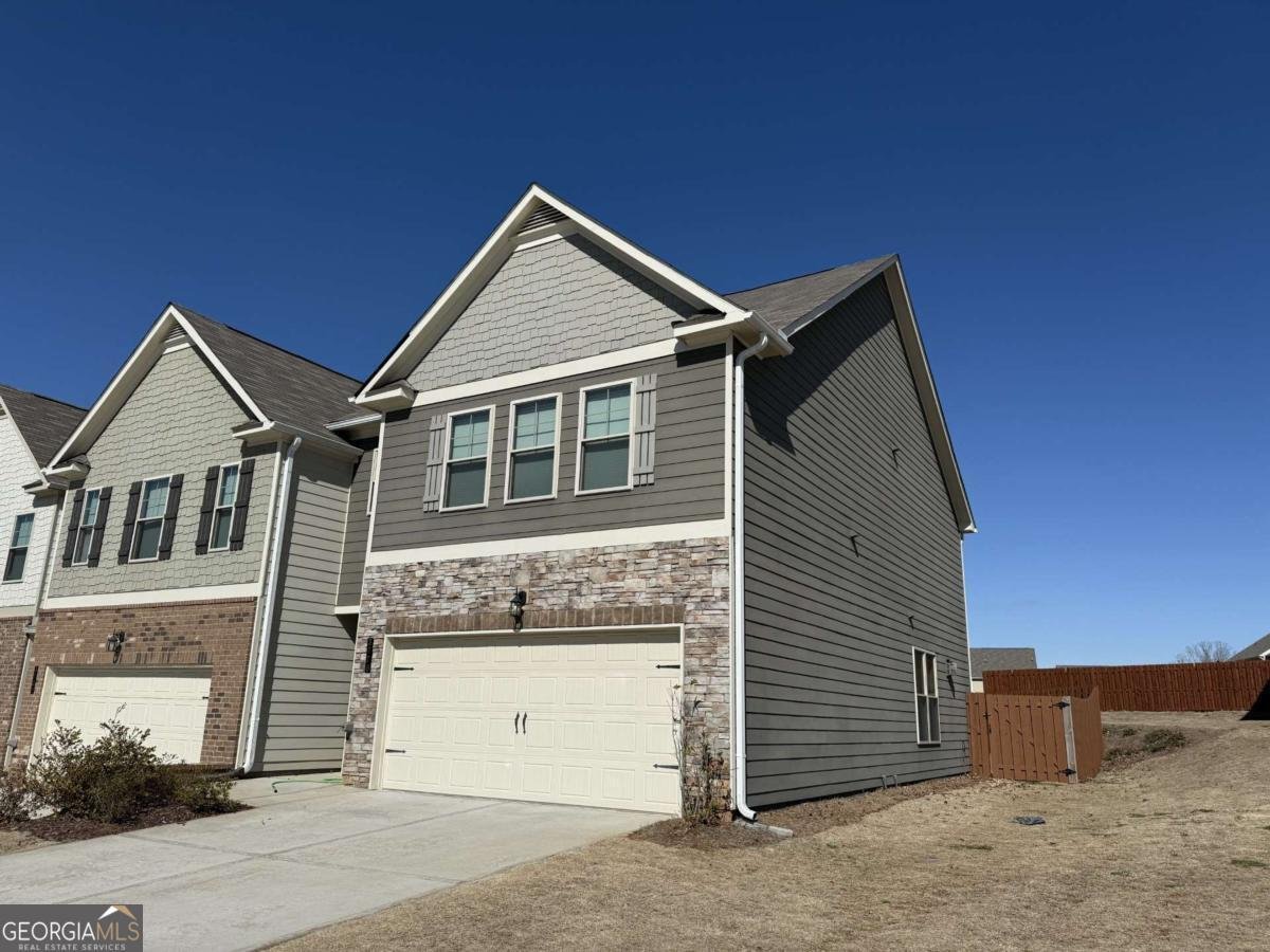 3776 Prospect Point Drive Oakwood - 1