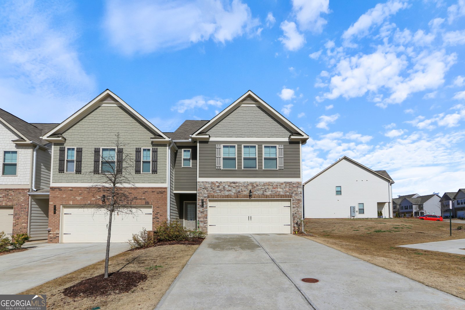 3776 Prospect Point Drive Oakwood - 10