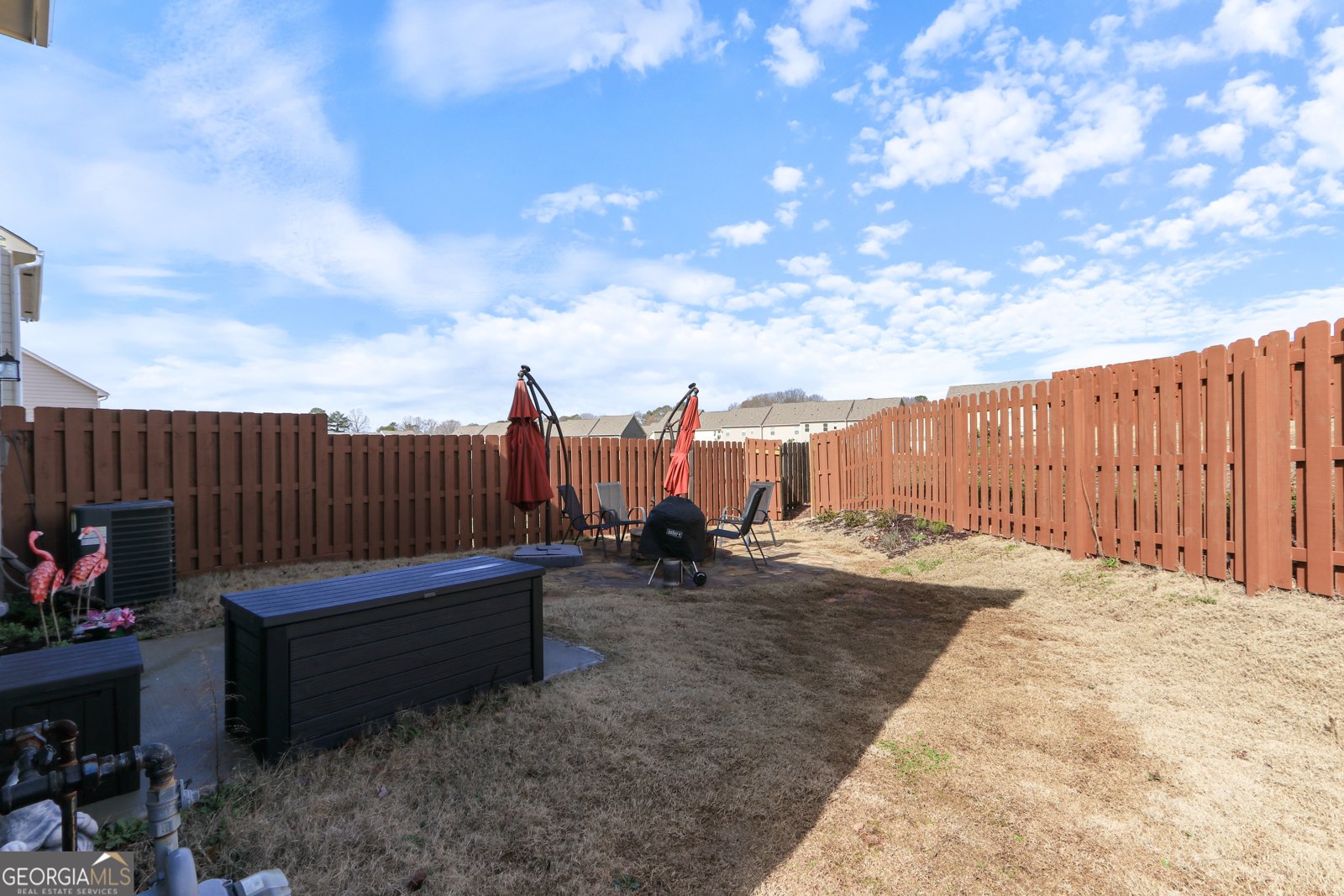 3776 Prospect Point Drive Oakwood - 11