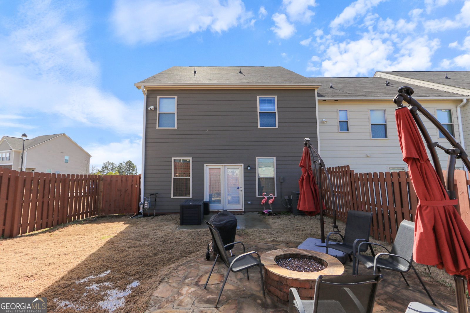 3776 Prospect Point Drive Oakwood - 12