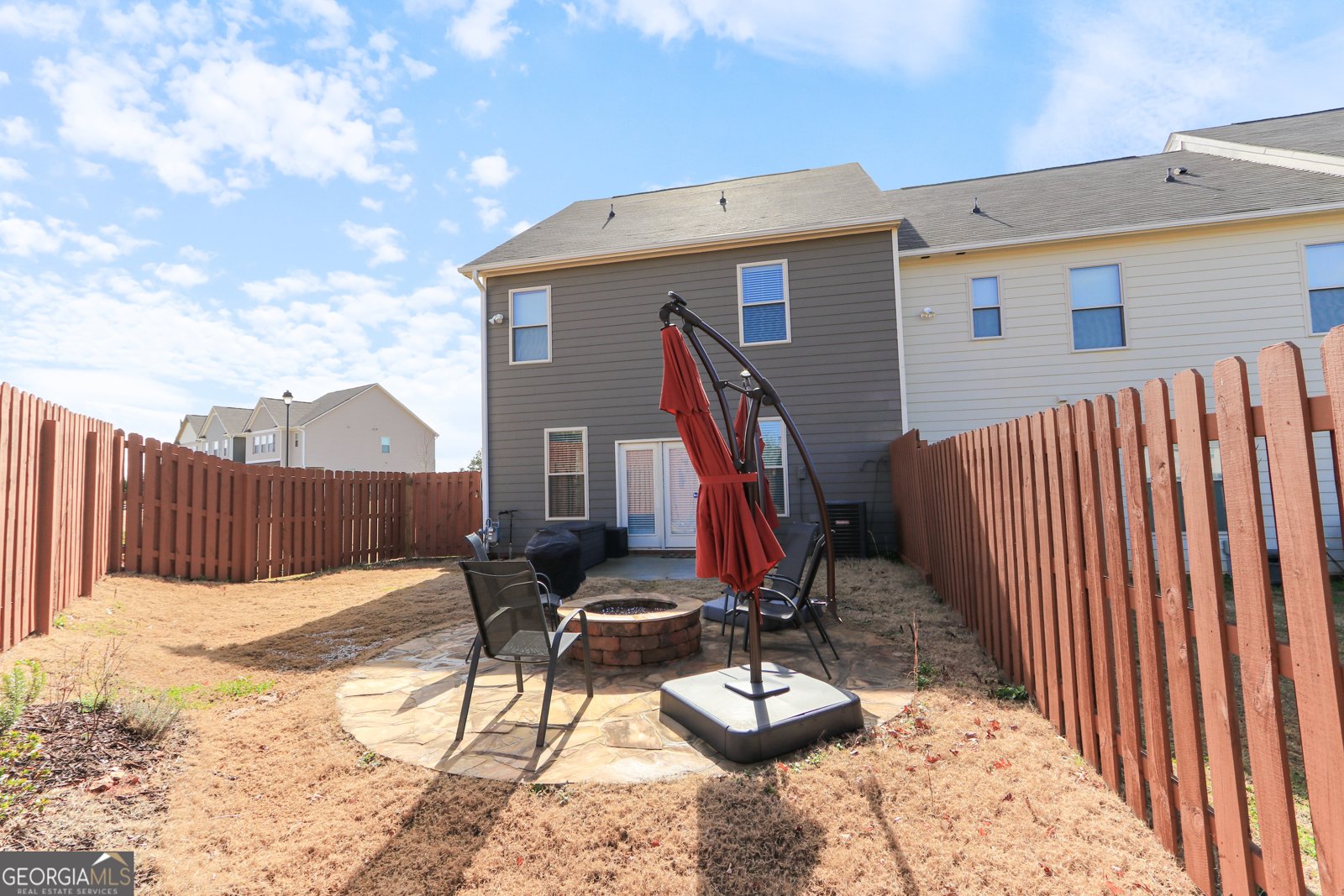 3776 Prospect Point Drive Oakwood - 13