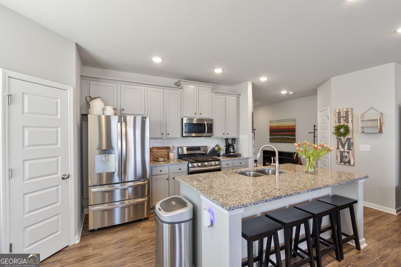 3776 Prospect Point Drive Oakwood - 21