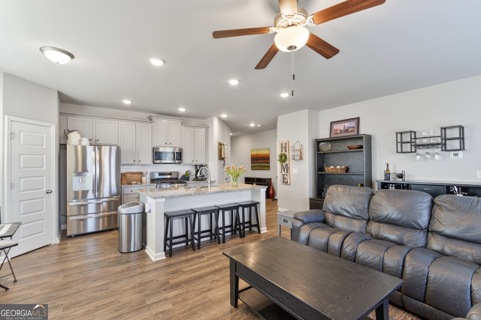 3776 Prospect Point Drive Oakwood - 23