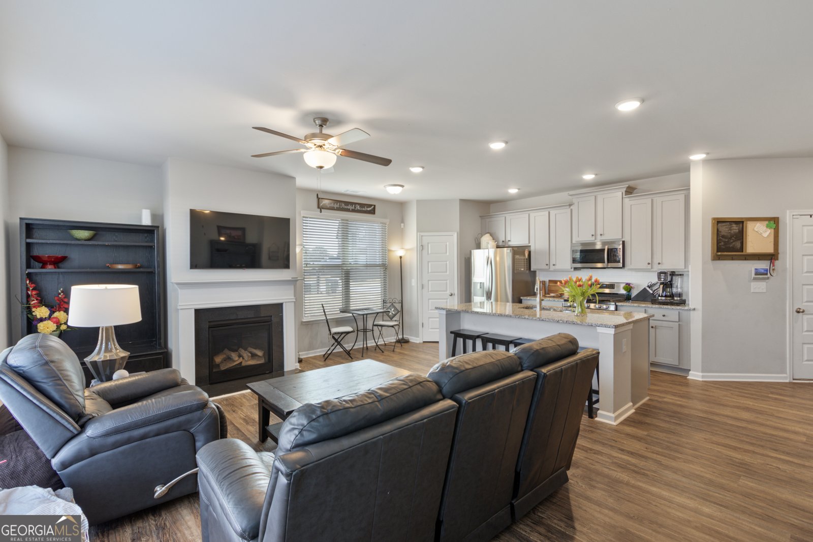 3776 Prospect Point Drive Oakwood - 24