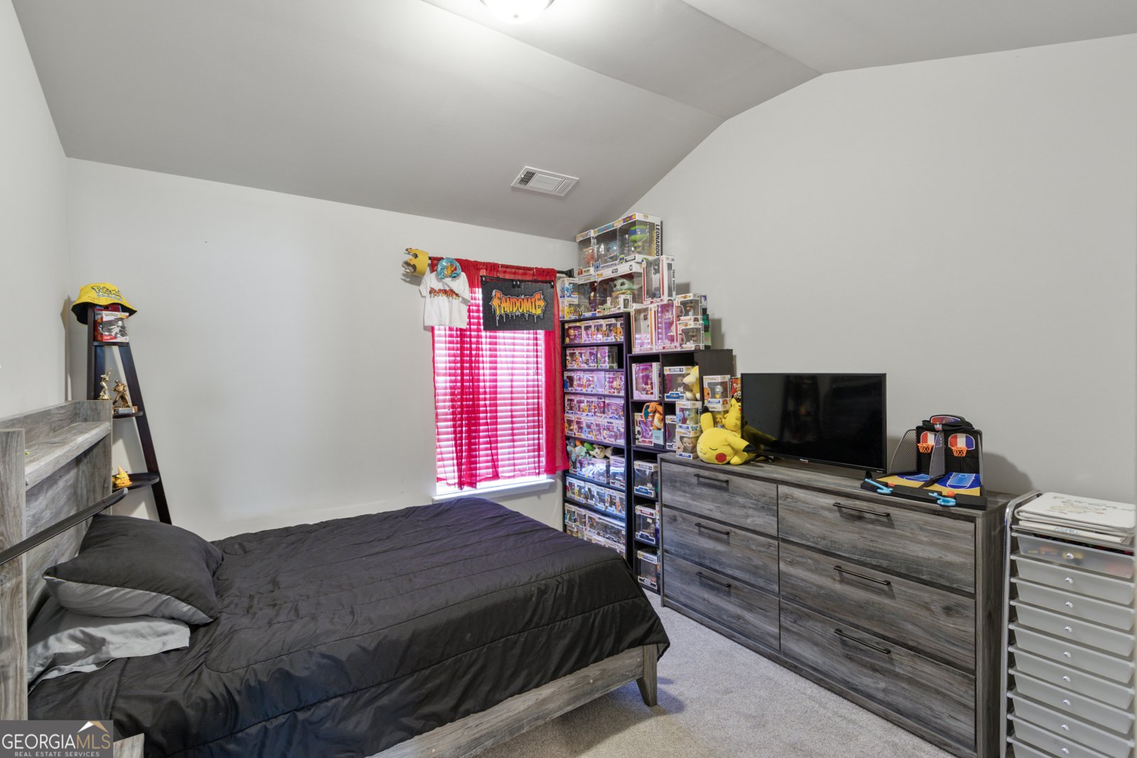 3776 Prospect Point Drive Oakwood - 27