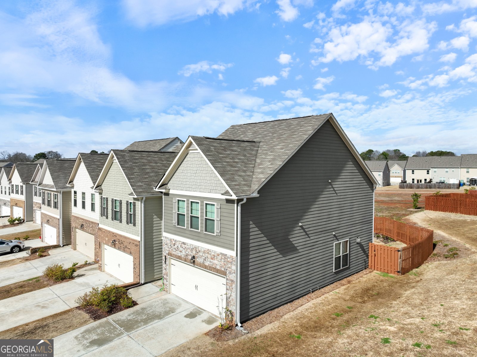 3776 Prospect Point Drive Oakwood - 3