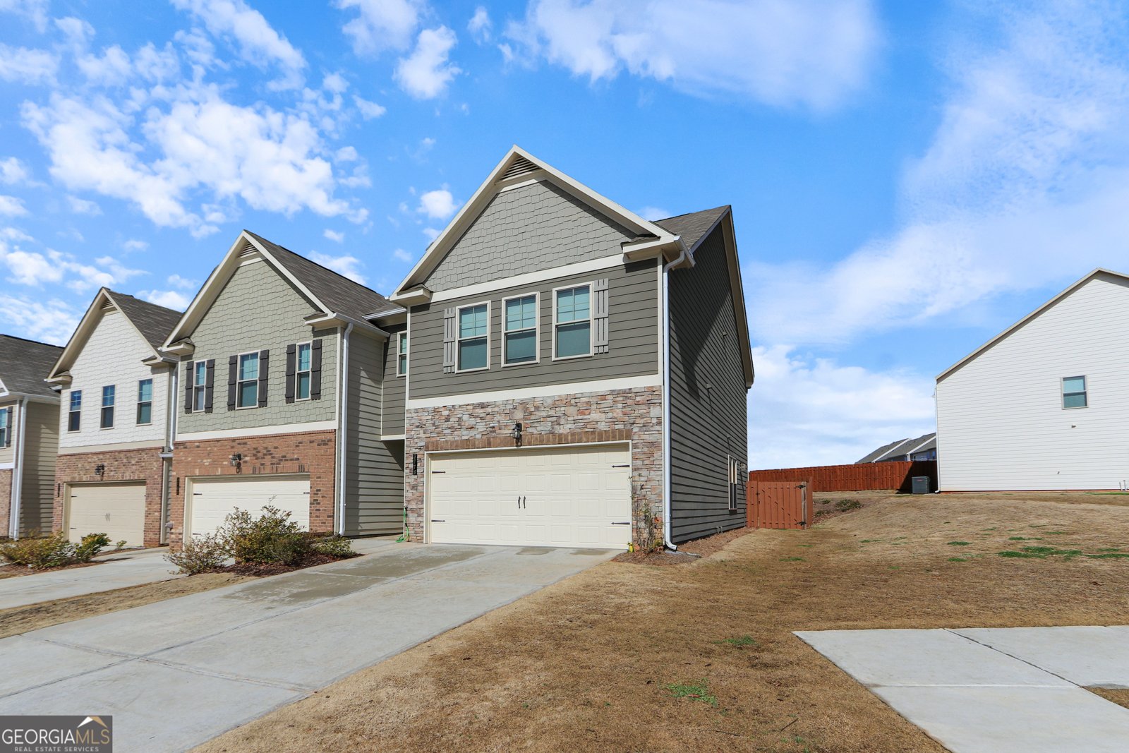 3776 Prospect Point Drive Oakwood - 4