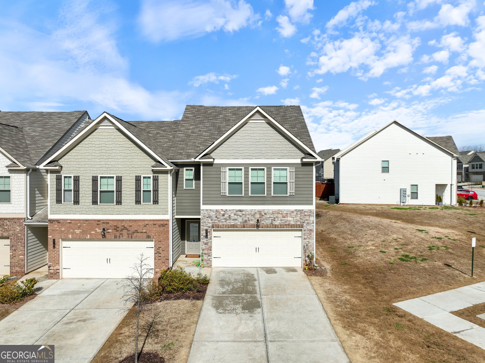 3776 Prospect Point Drive Oakwood - 5