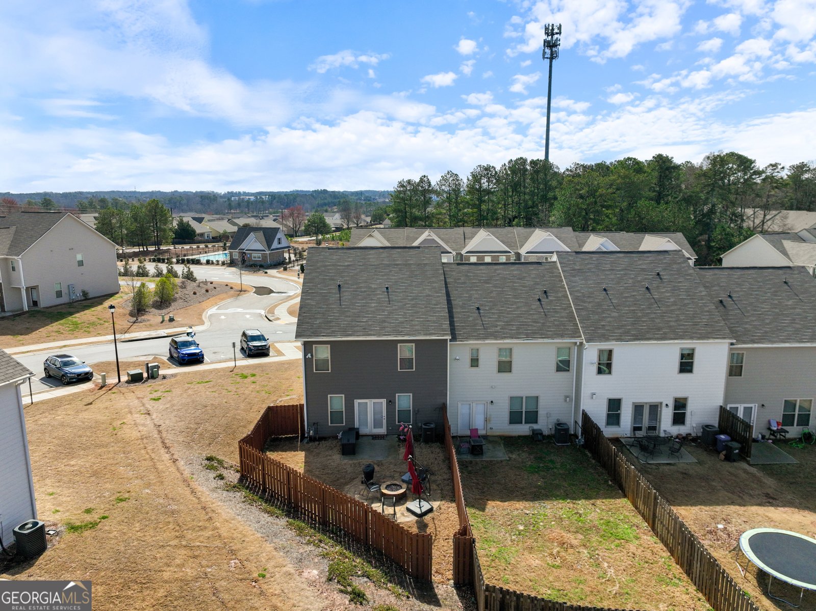 3776 Prospect Point Drive Oakwood - 6