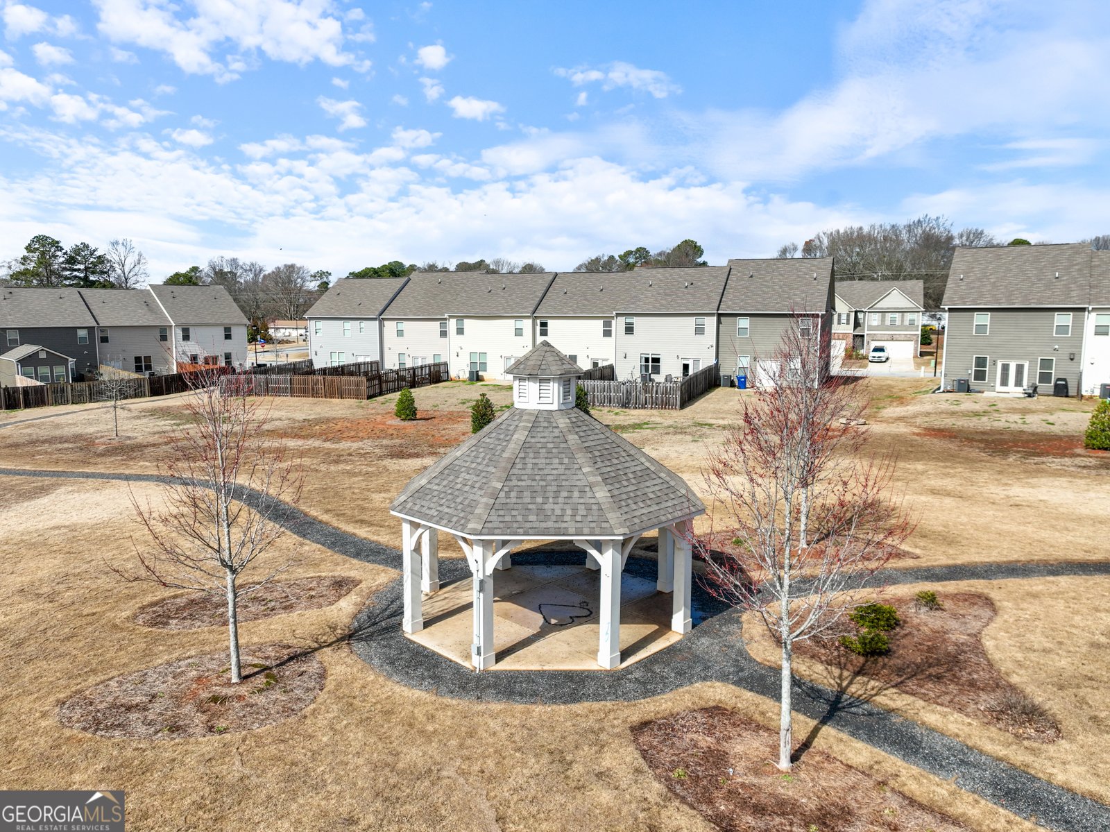 3776 Prospect Point Drive Oakwood - 7