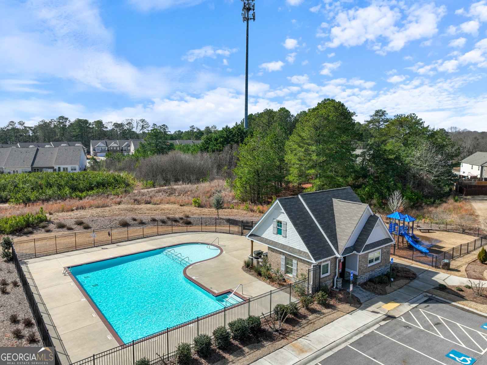 3776 Prospect Point Drive Oakwood - 9