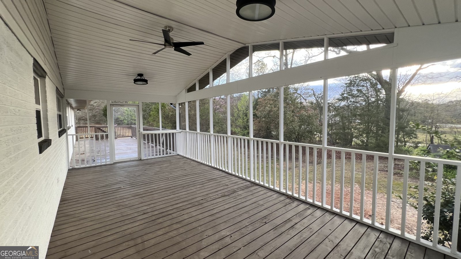 1027 Goza Road Fayetteville - 17