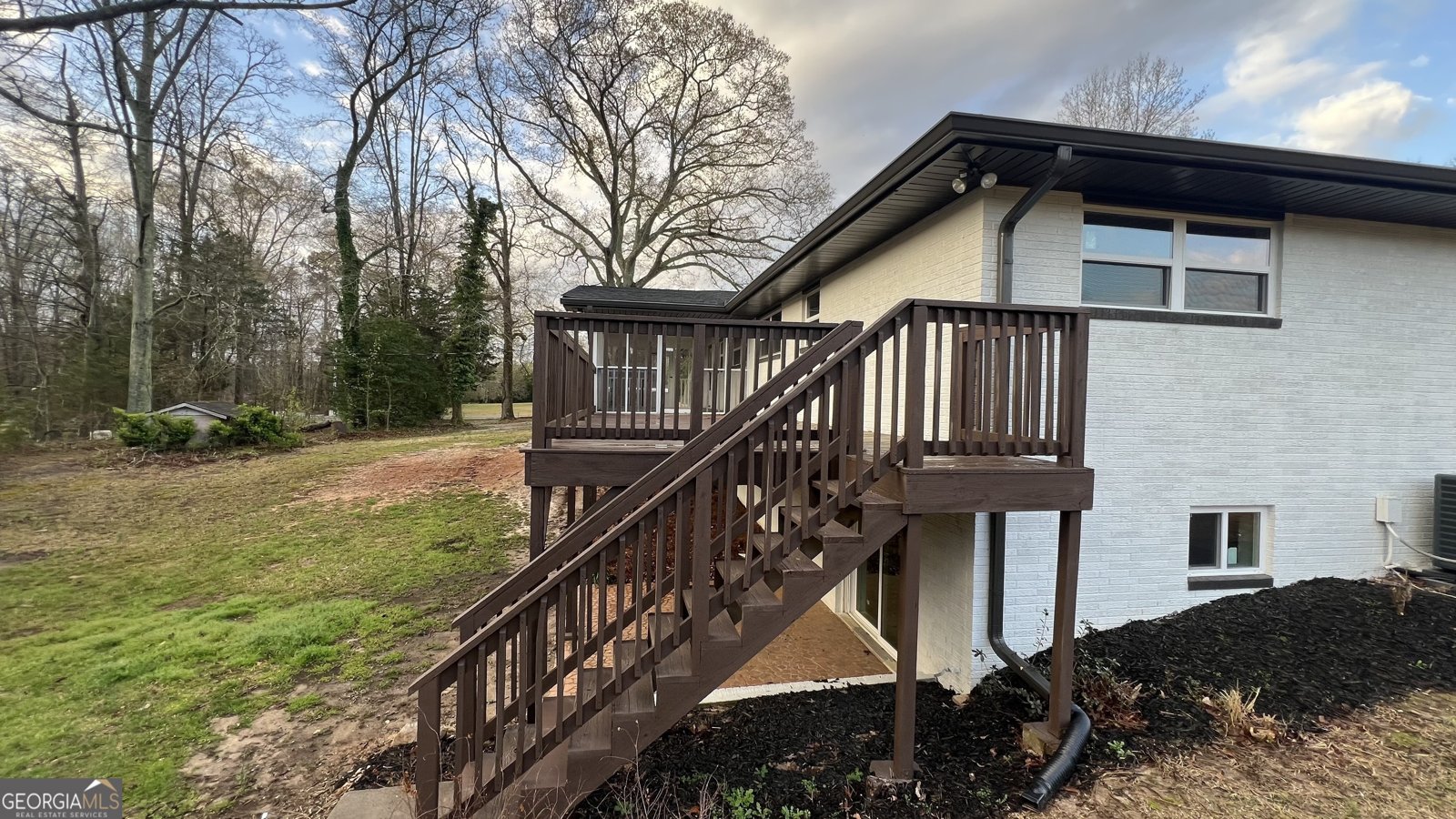 1027 Goza Road Fayetteville - 20
