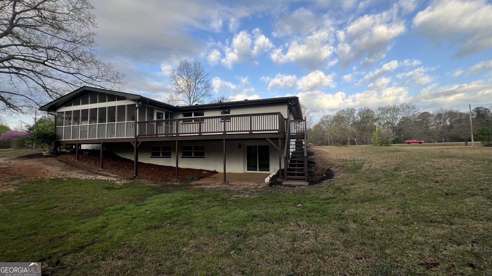 1027 Goza Road Fayetteville - 21