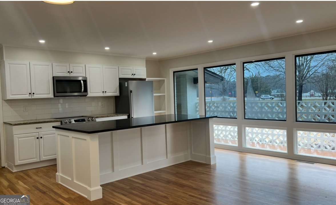 1027 Goza Road Fayetteville - 3