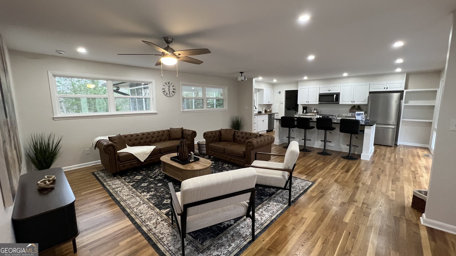 1027 Goza Road Fayetteville - 4