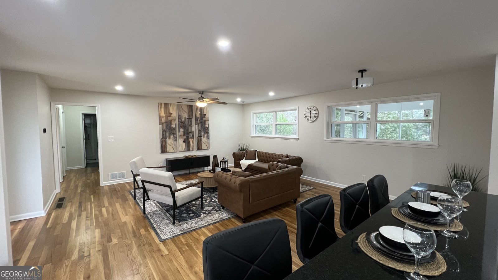 1027 Goza Road Fayetteville - 5